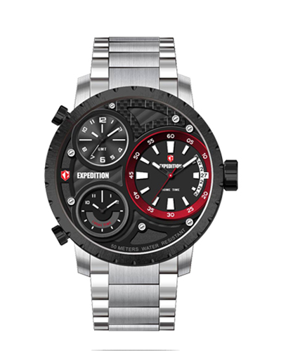 E 6718 MTB